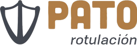 Pato Rotulación logo